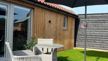 Frankel - Foto 2, Garden