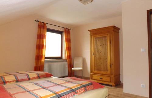 Feriendomizil am Rheinbogen - Photo 8