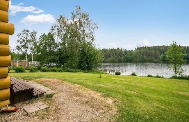 Ahvenranta - Foto 24