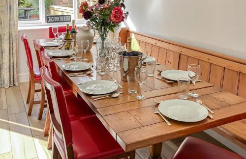 The Townhouse - Photo 5