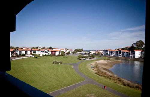 Résidence Mer & Golf Fort Socoa - Foto 29