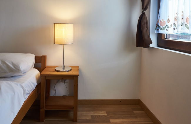 Apartment Poiana Stechil - Foto 7