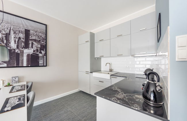 Apartamenty Sun & Snow Nowe Orłowo - Photo 38