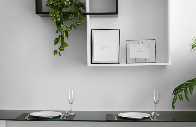 Elegant Studio Golf Course View Bnbmehomes - Photo 15