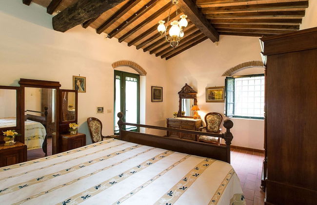 Belvilla by OYO La Provincia - Foto 10