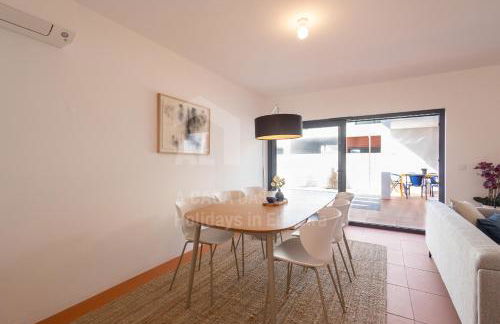 Villa Terracota by ACasaDasCasas - Foto 17