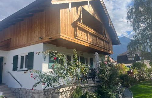 Landhaus Falkennest - Foto 1