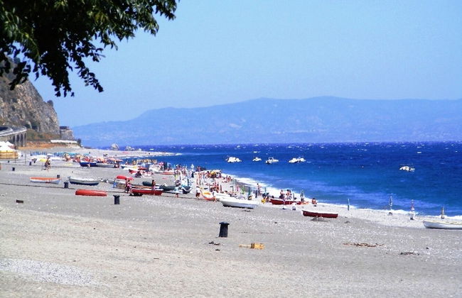 Detached Villa 20m From the sea for Stays and spa Treatments Near Taormina - Foto 22