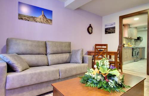 Apartamentos La Jasa - Foto 35