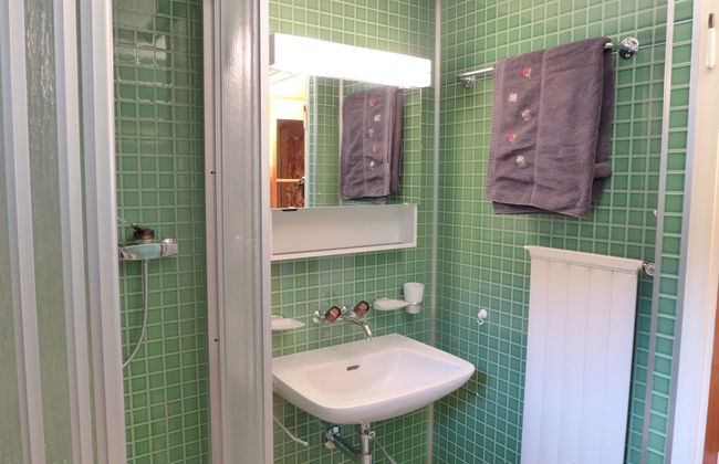 Chalet Dori - Foto 24