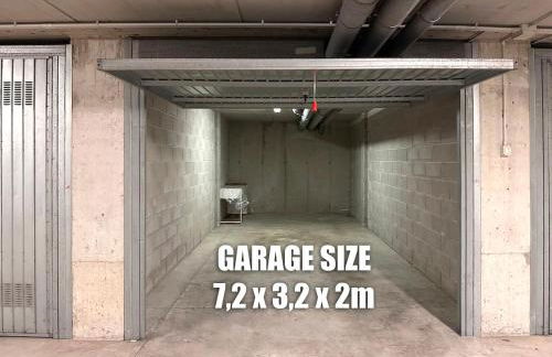 Martesana Terrace Flat with garage - Ospedale San Raffaele - Foto 25