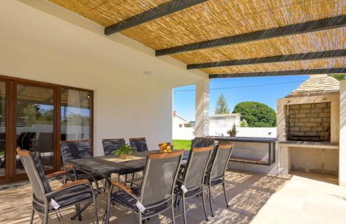 Villa Benčić by Istrialux - Foto 22