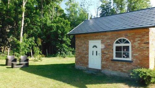 Apartment in Blankenstein 3167 - Foto 4, Garden