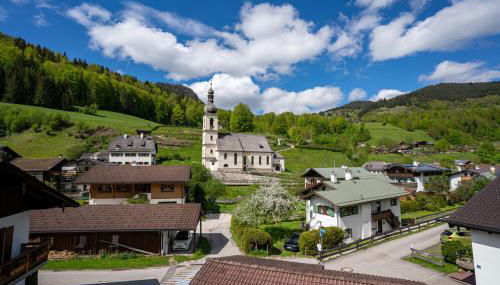 Ferienwohnung Koglhäusl - Foto 5