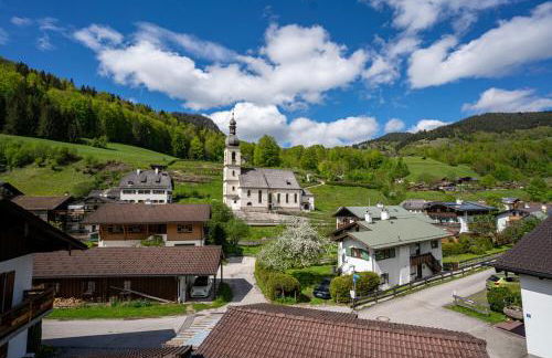 Ferienwohnung Koglhäusl - Foto 5