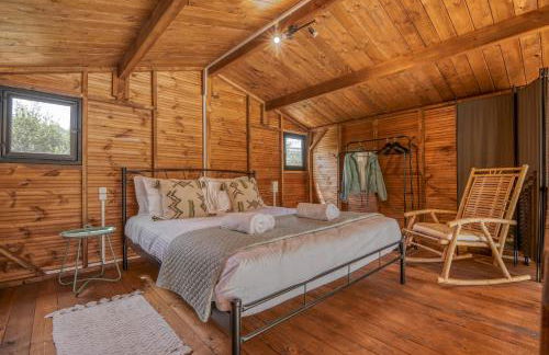 Wooden House Apts - Between Balos & Elafonissi - Foto 52