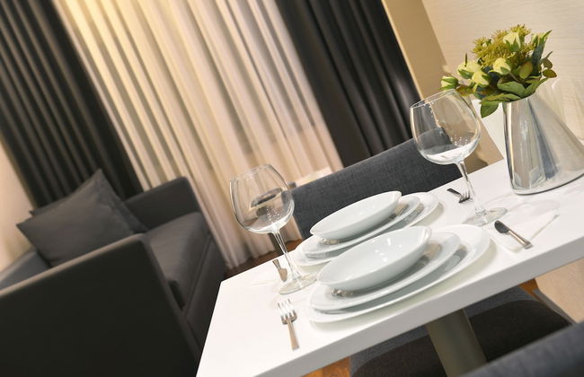 Nish İstanbul Suites - Foto 52