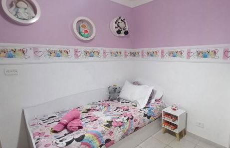 Apartamento perto da Orla, 3 quartos, suíte, ar e piscina - Foto 18