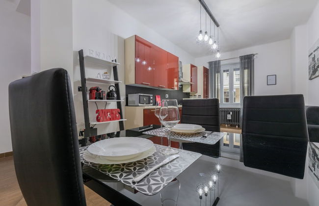 Turin World Apartment by Wonderful Italy - Foto 17