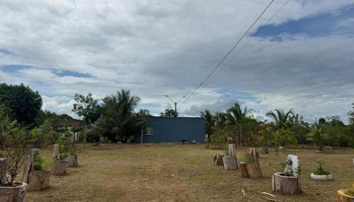 Recanto do 7 - Foto 2, Garden