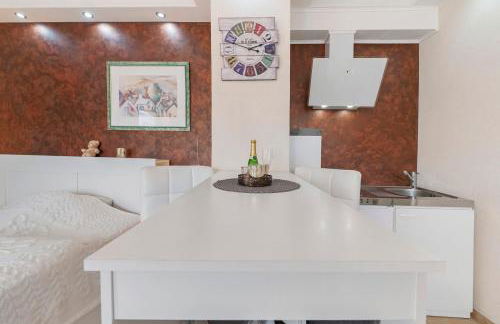 Apartment in der City - Photo 11