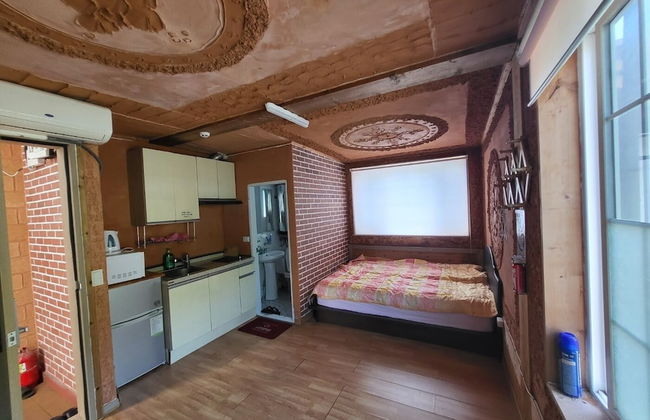 Ulleung Haeoreum Pension - Foto 1