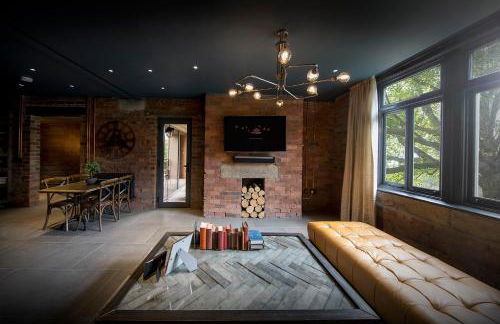 The Bells - Luxury Serviced Apartments - Foto 75