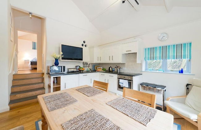 Atlantic Cottages - Foto 15