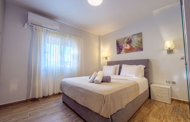 OLD OLIVE TREE COTTAGE - Foto 5