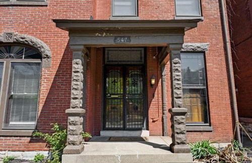 1BR Unit Near Bourbon Trail & Lou Attractions - Foto 44