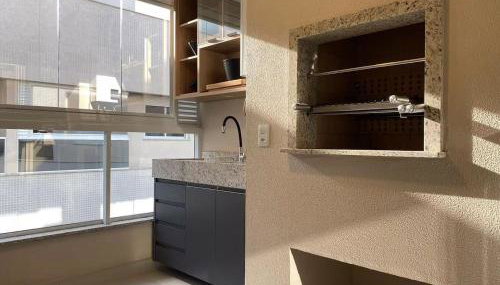 Apto de alto padrão em cond. 700m da praia CCI210 - Foto 5