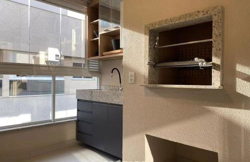 Apto de alto padrão em cond. 700m da praia CCI210 - Photo 5