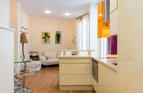 Holi-Rent Goya - Foto 13