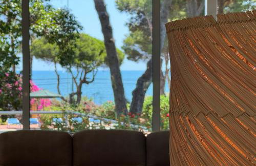 Villa Marinada, vacaciones frente al mar - Foto 12