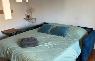 Le Cocon de la Grande Rue - Foto 12