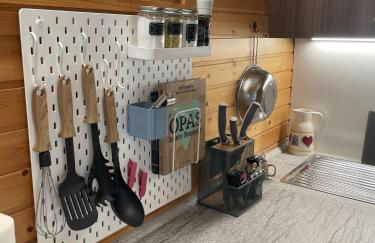 Chalet 22 Bernau - Foto 22