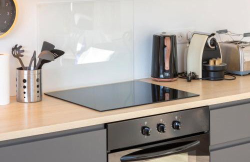 La Cabane - 10 min du port - Foto 14