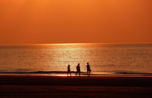 Old Hunstanton luxury by the sea - Foto 21