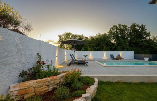 Villa Benčić by Istrialux - Foto 44