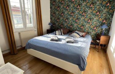 Magnifique maison au bord de la mer - Photo 22