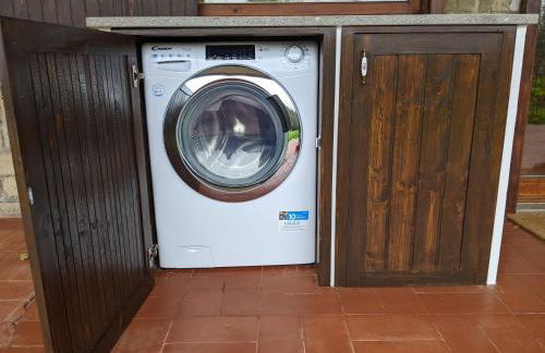 Villa Le Fate - tra mare e lago - Foto 31