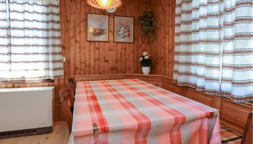 Two-Bedroom Holiday Home With Mountain View In St Märgen - Foto 5