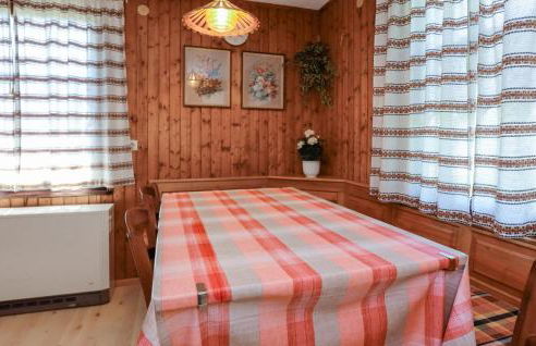 Two-Bedroom Holiday Home With Mountain View In St Märgen - Foto 5