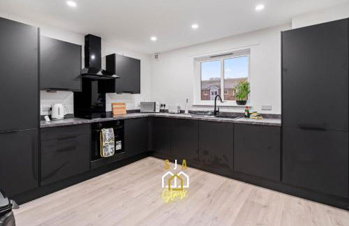 Seaforth Stay - SJA Stays - Modern 2 Bed Apartment - Photo 2