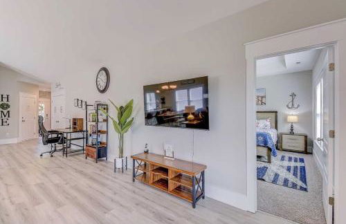 New Tucked Away Quiet Beach Haven - Foto 25