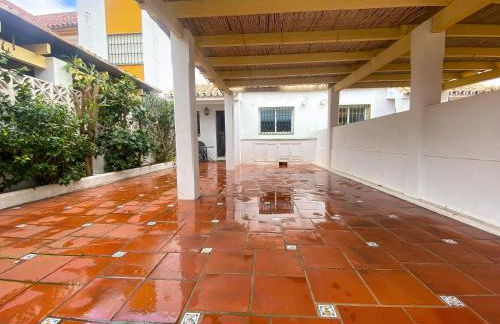 Monte Biarritz - Estepona - Photo 14