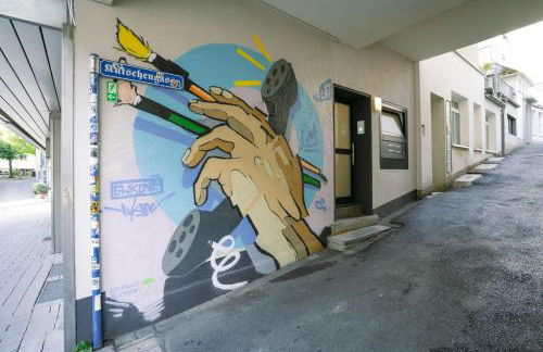 Kö27 - Modernes City-Apartment - Foto 31