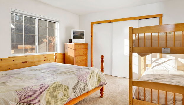 Forest Treehouse # 1473 - Foto 3, Habitación