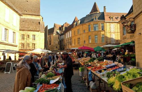 Cottage in Vézac with Pool & River Nearby - Foto 24