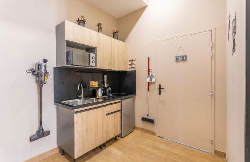 ADIRA Marseille Montgrand 2 étoiles - Foto 87